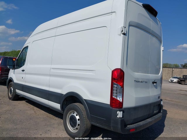 45143857 :رقم المزاد ، 1FTBR1X84PKB01895 vin ، 2023 Ford Transit-250 مزاد بيع