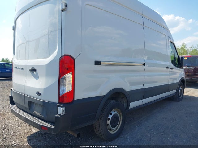 45143857 :رقم المزاد ، 1FTBR1X84PKB01895 vin ، 2023 Ford Transit-250 مزاد بيع