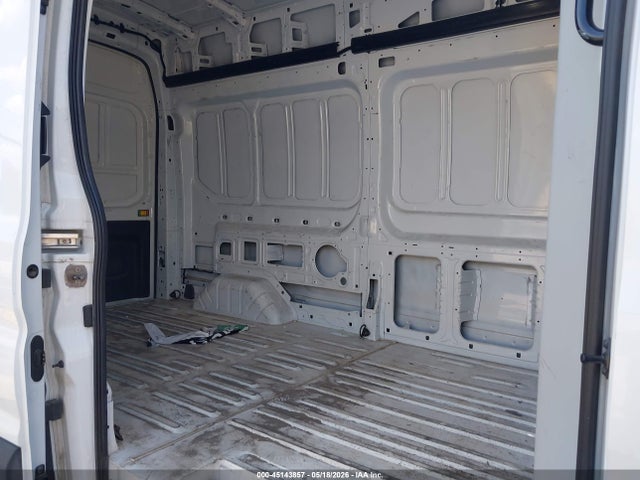 45143857 :رقم المزاد ، 1FTBR1X84PKB01895 vin ، 2023 Ford Transit-250 مزاد بيع