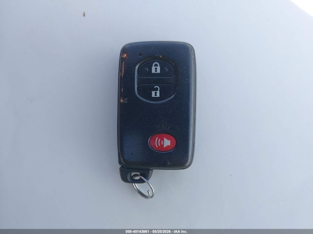 Aukcja sprzedaży 2011 Toyota Prius Three, vin: JTDKN3DU4B5293223, numer aukcji: 45143861