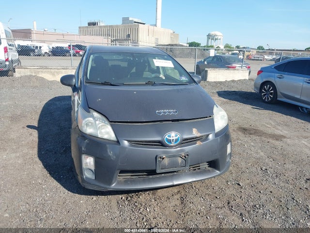 Aukcja sprzedaży 2011 Toyota Prius Three, vin: JTDKN3DU4B5293223, numer aukcji: 45143861