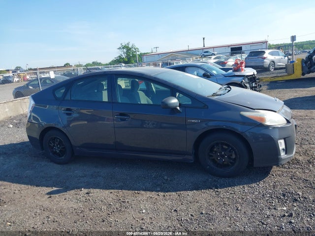 Aukcja sprzedaży 2011 Toyota Prius Three, vin: JTDKN3DU4B5293223, numer aukcji: 45143861