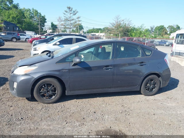 Aukcja sprzedaży 2011 Toyota Prius Three, vin: JTDKN3DU4B5293223, numer aukcji: 45143861