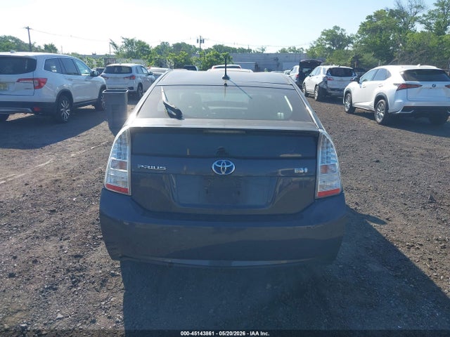 Aukcja sprzedaży 2011 Toyota Prius Three, vin: JTDKN3DU4B5293223, numer aukcji: 45143861