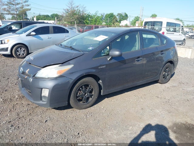 Aukcja sprzedaży 2011 Toyota Prius Three, vin: JTDKN3DU4B5293223, numer aukcji: 45143861