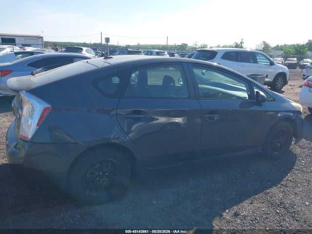 Aukcja sprzedaży 2011 Toyota Prius Three, vin: JTDKN3DU4B5293223, numer aukcji: 45143861