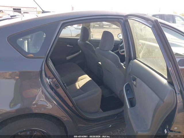 Aukcja sprzedaży 2011 Toyota Prius Three, vin: JTDKN3DU4B5293223, numer aukcji: 45143861