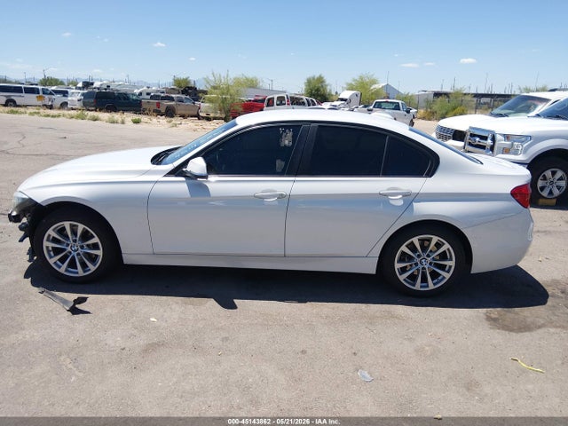 BMW 320i 2017 WBA8E1G31HNU18508 Image 15