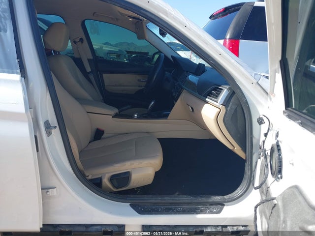 BMW 320i 2017 WBA8E1G31HNU18508 Image 5