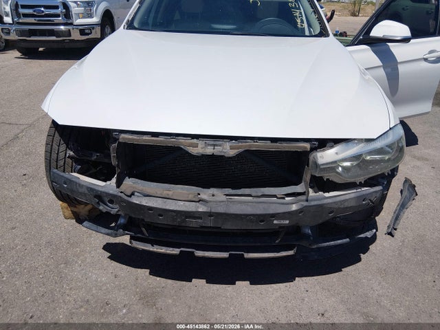 BMW 320i 2017 WBA8E1G31HNU18508 Image 6