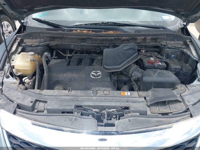 Aukcja sprzedaży 2011 Mazda Cx-9 Grand Touring, vin: JM3TB3DV4B0302657, numer aukcji: 45143869