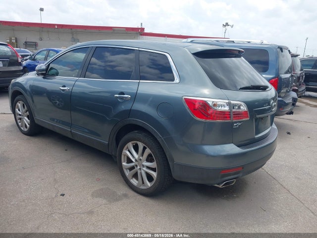 Aukcja sprzedaży 2011 Mazda Cx-9 Grand Touring, vin: JM3TB3DV4B0302657, numer aukcji: 45143869