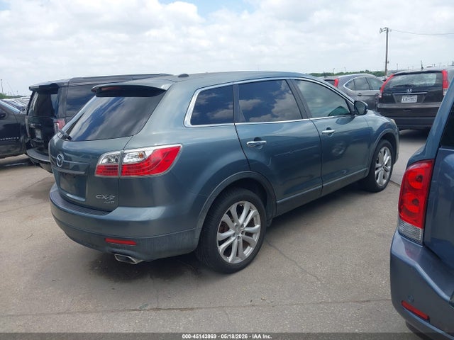 Aukcja sprzedaży 2011 Mazda Cx-9 Grand Touring, vin: JM3TB3DV4B0302657, numer aukcji: 45143869
