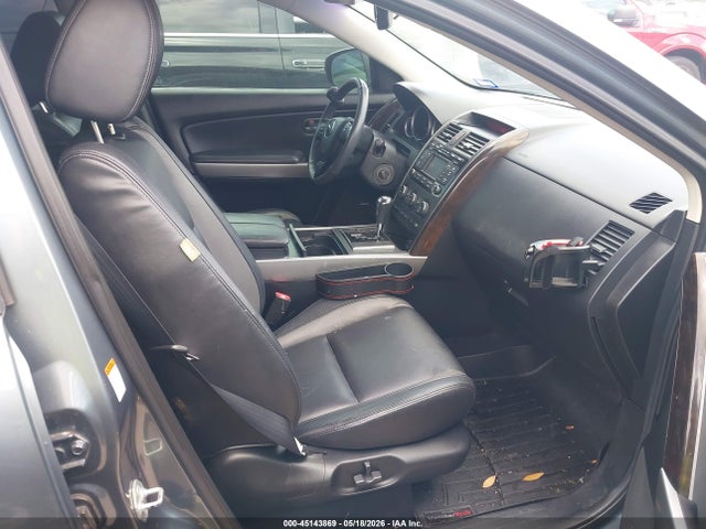 Aukcja sprzedaży 2011 Mazda Cx-9 Grand Touring, vin: JM3TB3DV4B0302657, numer aukcji: 45143869