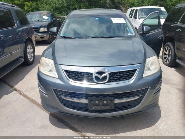 Aukcja sprzedaży 2011 Mazda Cx-9 Grand Touring, vin: JM3TB3DV4B0302657, numer aukcji: 45143869
