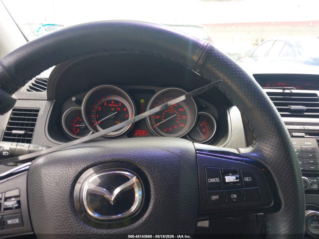 Aukcja sprzedaży 2011 Mazda Cx-9 Grand Touring, vin: JM3TB3DV4B0302657, numer aukcji: 45143869