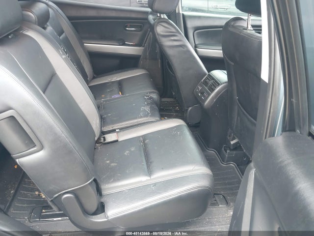 Aukcja sprzedaży 2011 Mazda Cx-9 Grand Touring, vin: JM3TB3DV4B0302657, numer aukcji: 45143869