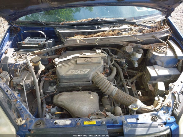 Aukcja sprzedaży 2005 Toyota Rav4, vin: JTEHD20V350049095, numer aukcji: 45143870