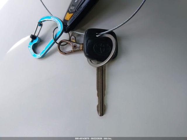 Aukcja sprzedaży 2005 Toyota Rav4, vin: JTEHD20V350049095, numer aukcji: 45143870