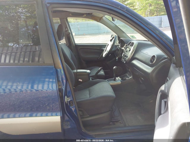 Aukcja sprzedaży 2005 Toyota Rav4, vin: JTEHD20V350049095, numer aukcji: 45143870