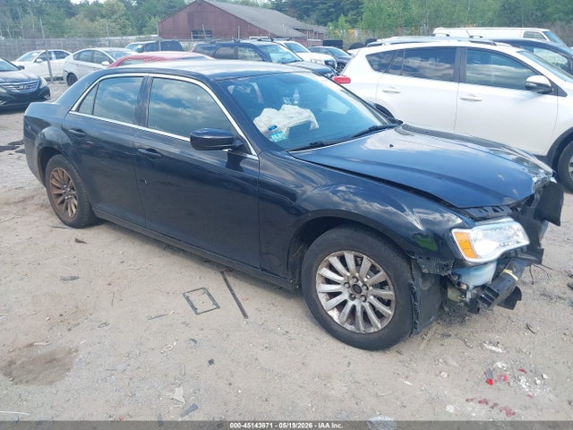Aukcja sprzedaży 2011 Chrysler 300, vin: 2C3CA4CG8BH531850, numer aukcji: 45143871