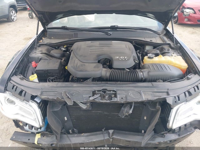 Aukcja sprzedaży 2011 Chrysler 300, vin: 2C3CA4CG8BH531850, numer aukcji: 45143871
