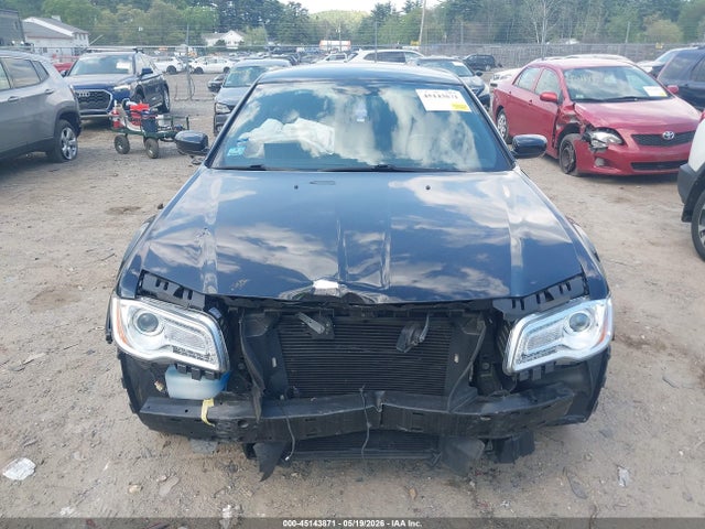 Aukcja sprzedaży 2011 Chrysler 300, vin: 2C3CA4CG8BH531850, numer aukcji: 45143871