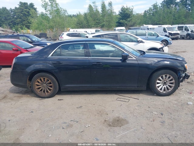 Aukcja sprzedaży 2011 Chrysler 300, vin: 2C3CA4CG8BH531850, numer aukcji: 45143871