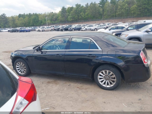 Aukcja sprzedaży 2011 Chrysler 300, vin: 2C3CA4CG8BH531850, numer aukcji: 45143871