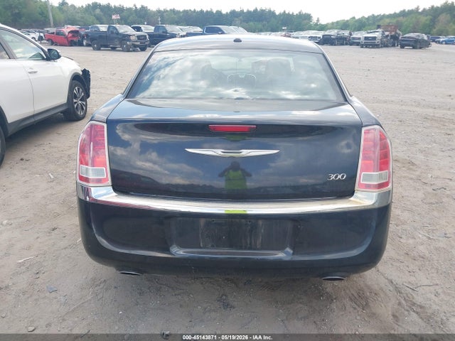Aukcja sprzedaży 2011 Chrysler 300, vin: 2C3CA4CG8BH531850, numer aukcji: 45143871