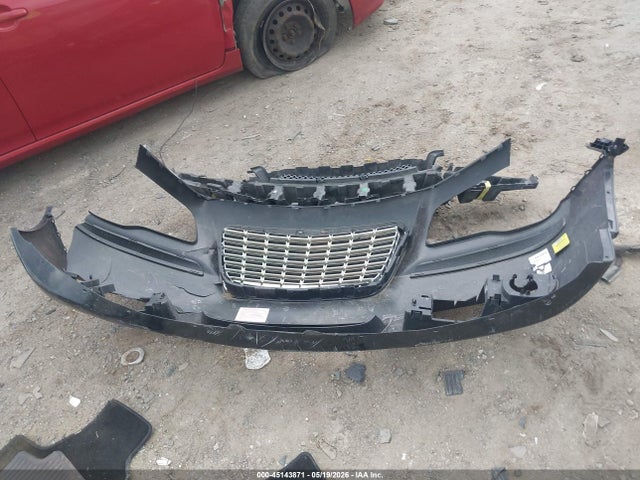 Aukcja sprzedaży 2011 Chrysler 300, vin: 2C3CA4CG8BH531850, numer aukcji: 45143871