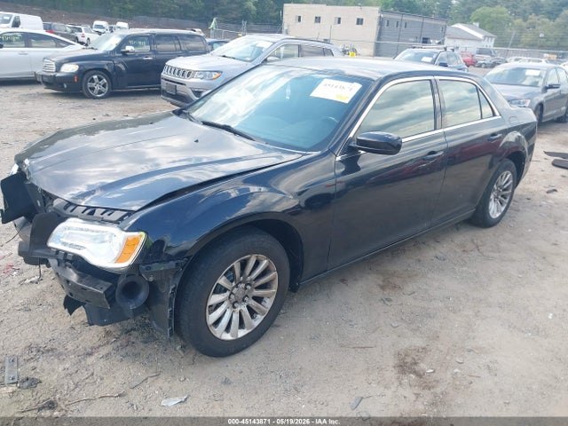Aukcja sprzedaży 2011 Chrysler 300, vin: 2C3CA4CG8BH531850, numer aukcji: 45143871