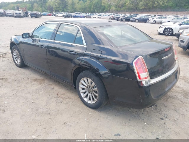 Aukcja sprzedaży 2011 Chrysler 300, vin: 2C3CA4CG8BH531850, numer aukcji: 45143871