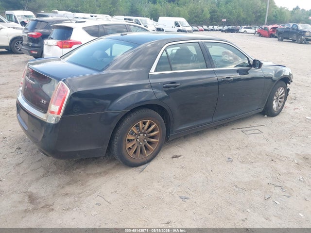 Aukcja sprzedaży 2011 Chrysler 300, vin: 2C3CA4CG8BH531850, numer aukcji: 45143871