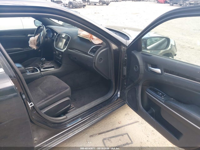 Aukcja sprzedaży 2011 Chrysler 300, vin: 2C3CA4CG8BH531850, numer aukcji: 45143871