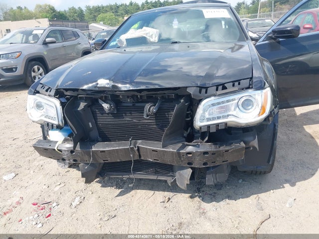 Aukcja sprzedaży 2011 Chrysler 300, vin: 2C3CA4CG8BH531850, numer aukcji: 45143871