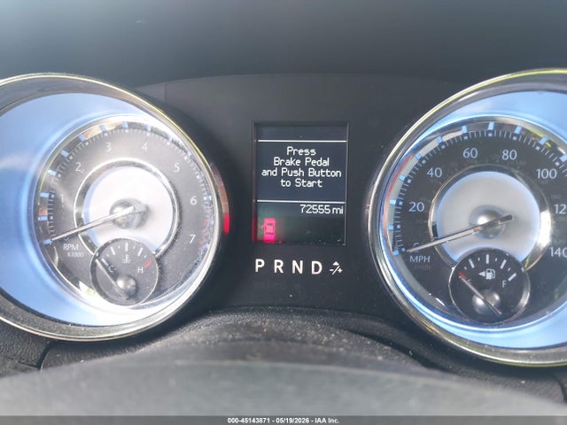 Aukcja sprzedaży 2011 Chrysler 300, vin: 2C3CA4CG8BH531850, numer aukcji: 45143871