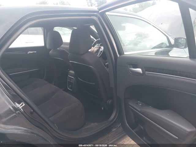 Aukcja sprzedaży 2011 Chrysler 300, vin: 2C3CA4CG8BH531850, numer aukcji: 45143871