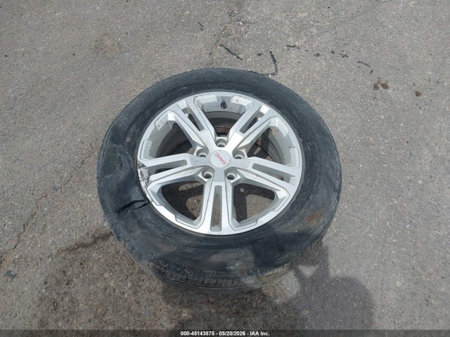 Продажа на аукционе авто 2022 Gmc Terrain Fwd Sle, vin: 3GKALMEV6NL107933, номер лота: 45143875