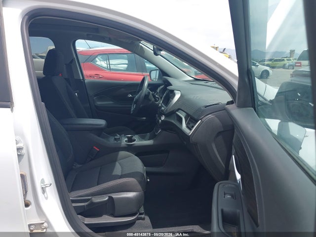 Продажа на аукционе авто 2022 Gmc Terrain Fwd Sle, vin: 3GKALMEV6NL107933, номер лота: 45143875