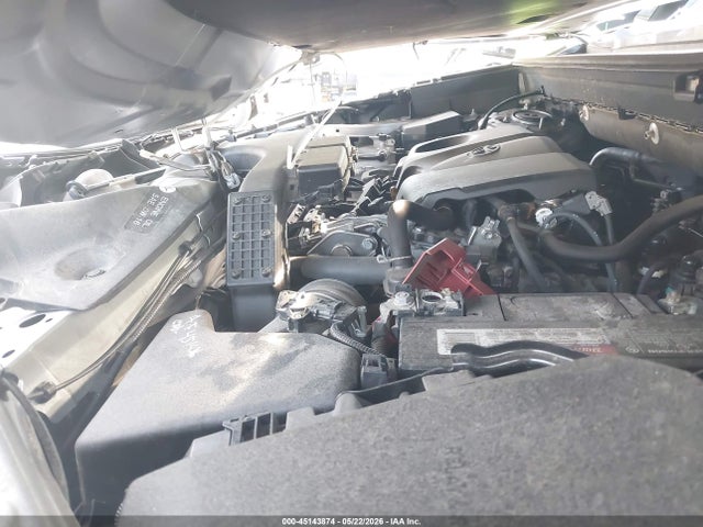 Toyota RAV4 LE 2020 JTMG1RFV1LD051409 Image 10