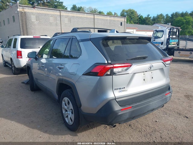 Toyota RAV4 LE 2020 JTMG1RFV1LD051409 Image 14