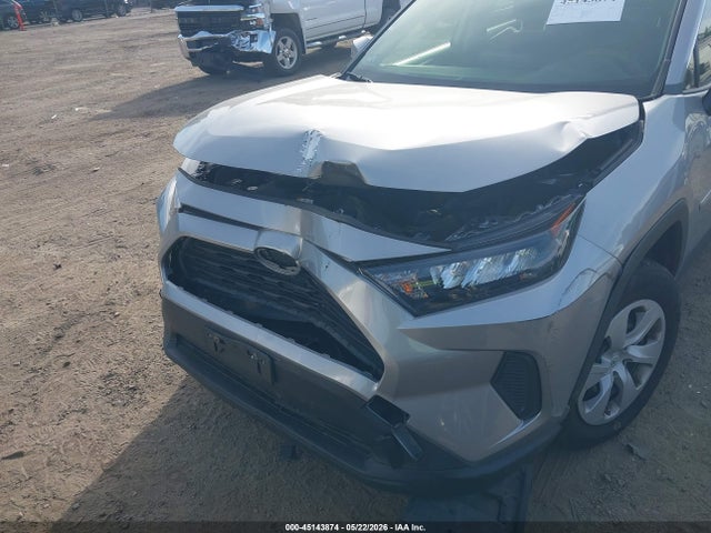 Toyota RAV4 LE 2020 JTMG1RFV1LD051409 Image 6