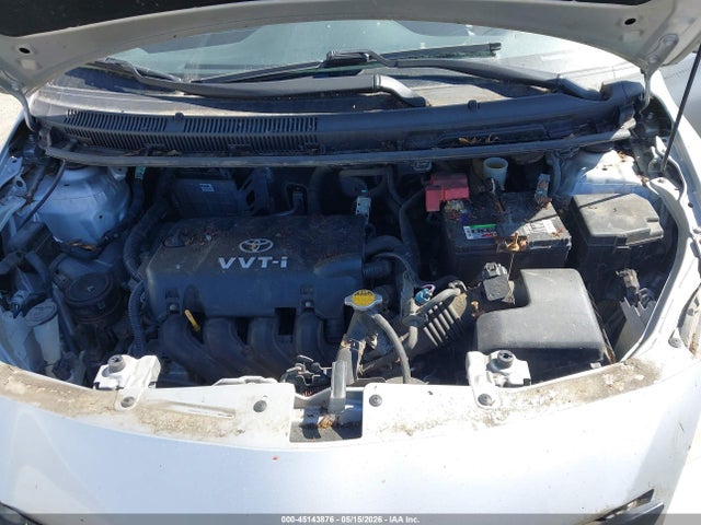 Продаж на аукціоні авто 2009 Toyota Yaris, vin: JTDBT903894053212, номер лоту: 45143876