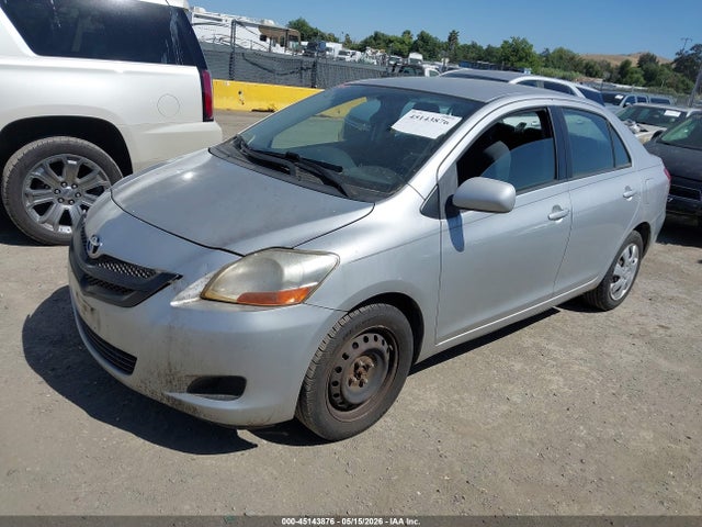 Продаж на аукціоні авто 2009 Toyota Yaris, vin: JTDBT903894053212, номер лоту: 45143876