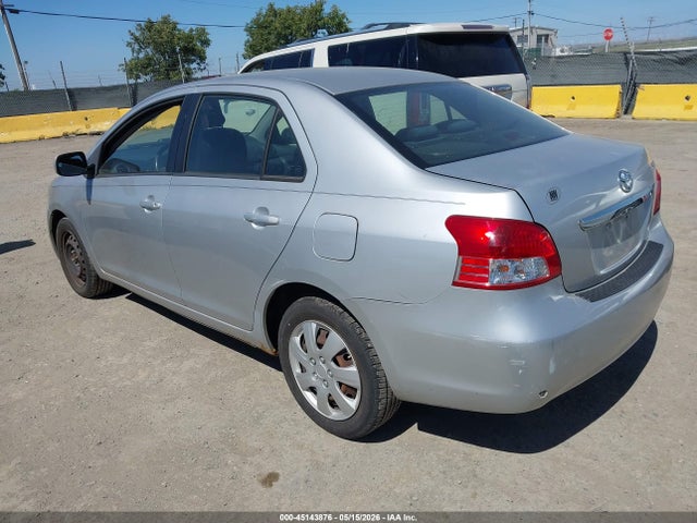 Продаж на аукціоні авто 2009 Toyota Yaris, vin: JTDBT903894053212, номер лоту: 45143876