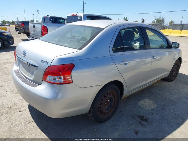 Продаж на аукціоні авто 2009 Toyota Yaris, vin: JTDBT903894053212, номер лоту: 45143876