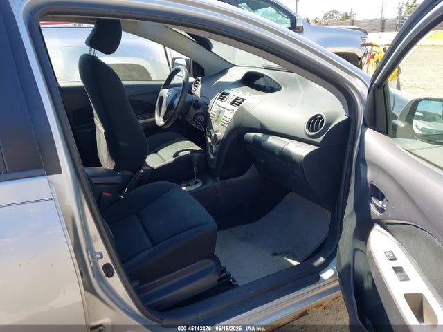 Продаж на аукціоні авто 2009 Toyota Yaris, vin: JTDBT903894053212, номер лоту: 45143876