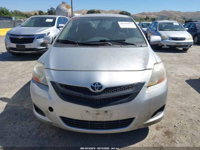 Продаж на аукціоні авто 2009 Toyota Yaris, vin: JTDBT903894053212, номер лоту: 45143876
