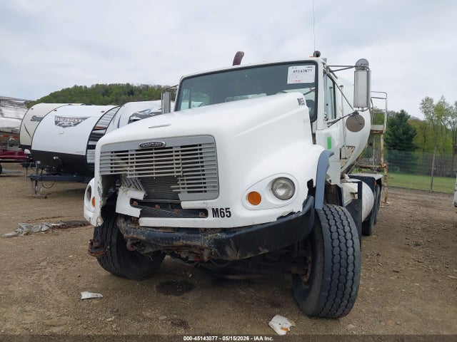 Продажа на аукционе авто 2004 Freightliner Medium Conventional Fl112, vin: 1FVHBGAN64HM17599, номер лота: 45143877